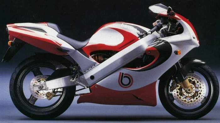 Bimota SB6